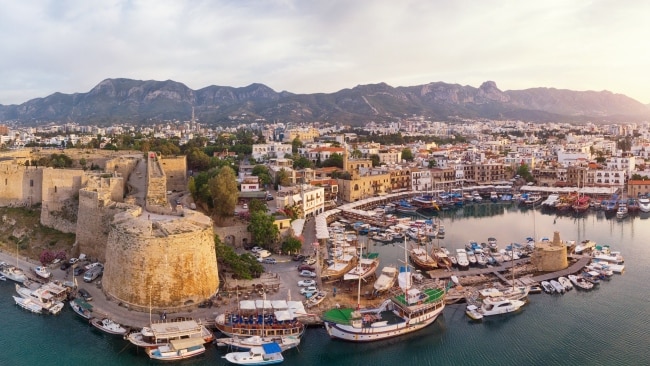 Cyprus is another destination that tends to be underrated, but is well worth considering.