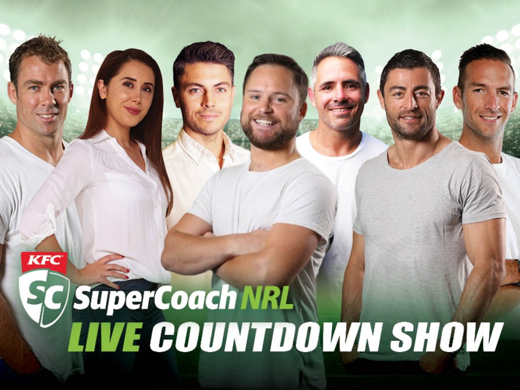 SuperCoach News NRL SuperCoach NRL Fantasy and Footy Tipping Townsville Bulletin