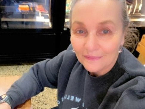 Mary-Ann Martinek, candidate for the Golden Square Ward in the 2024 Bendigo council election. Picture: Supplied.