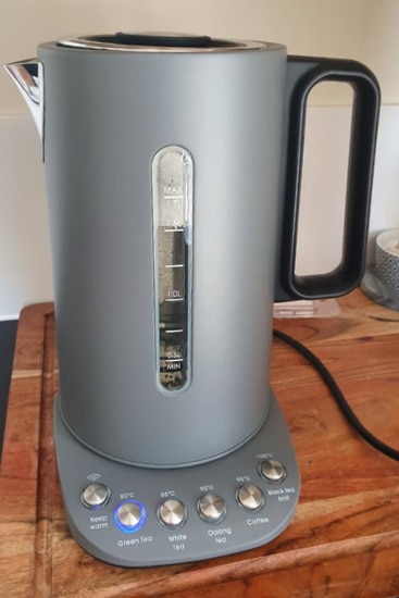 Kmart toaster and clearance kettle