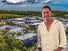 Revealed: Homewares hub vision for massive bayside industrial park