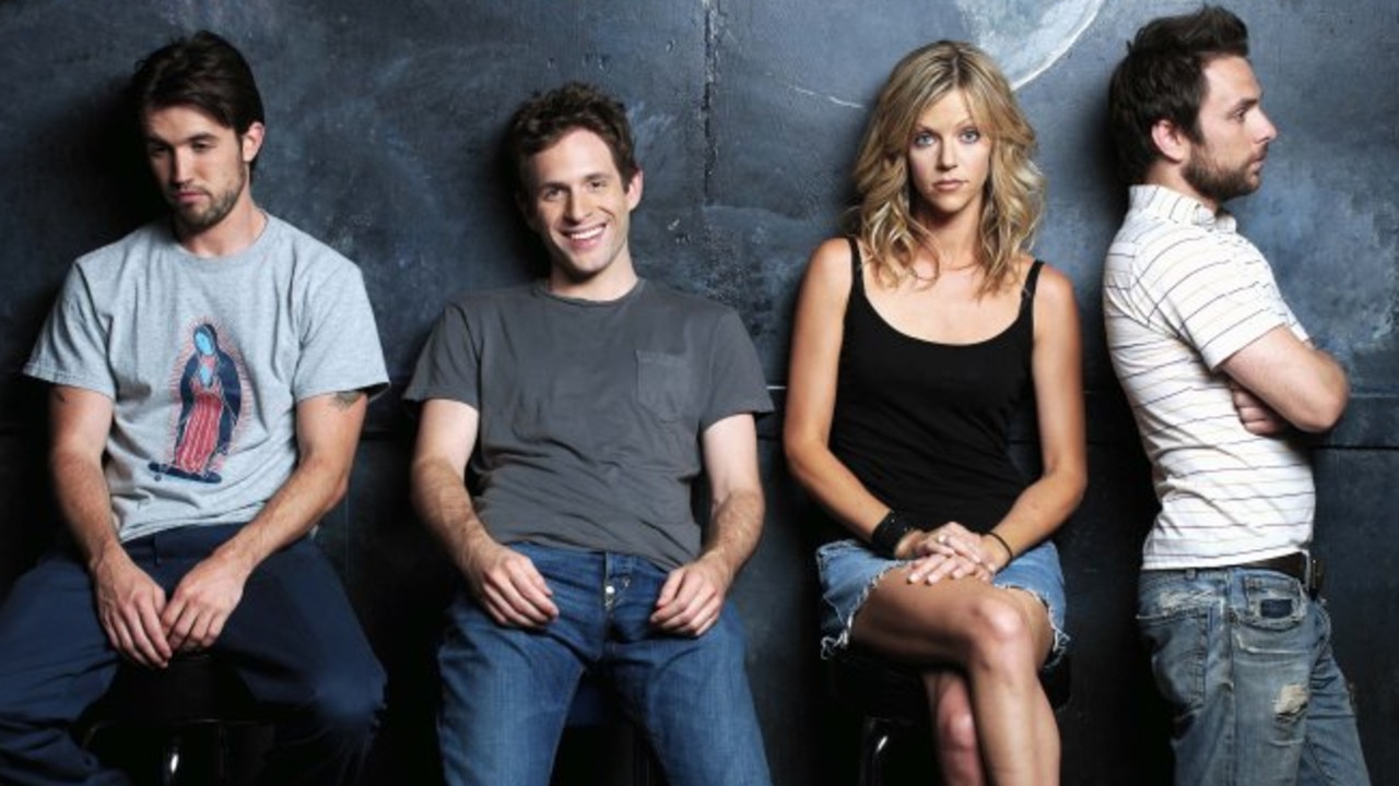 There are 154 episodes of It’s Always Sunny in Philadelphia