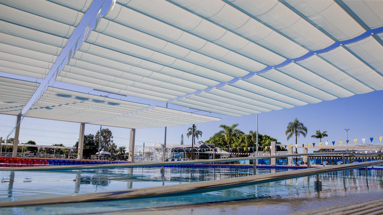 First look: Inside new $18m Miami Aquatic Centre | The Courier Mail