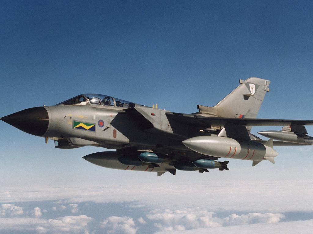 The Storm Shadow missiles pledged by the UK have been used by British and French forces in the Gulf, Iraq and Libya and can be operated in extreme conditions.