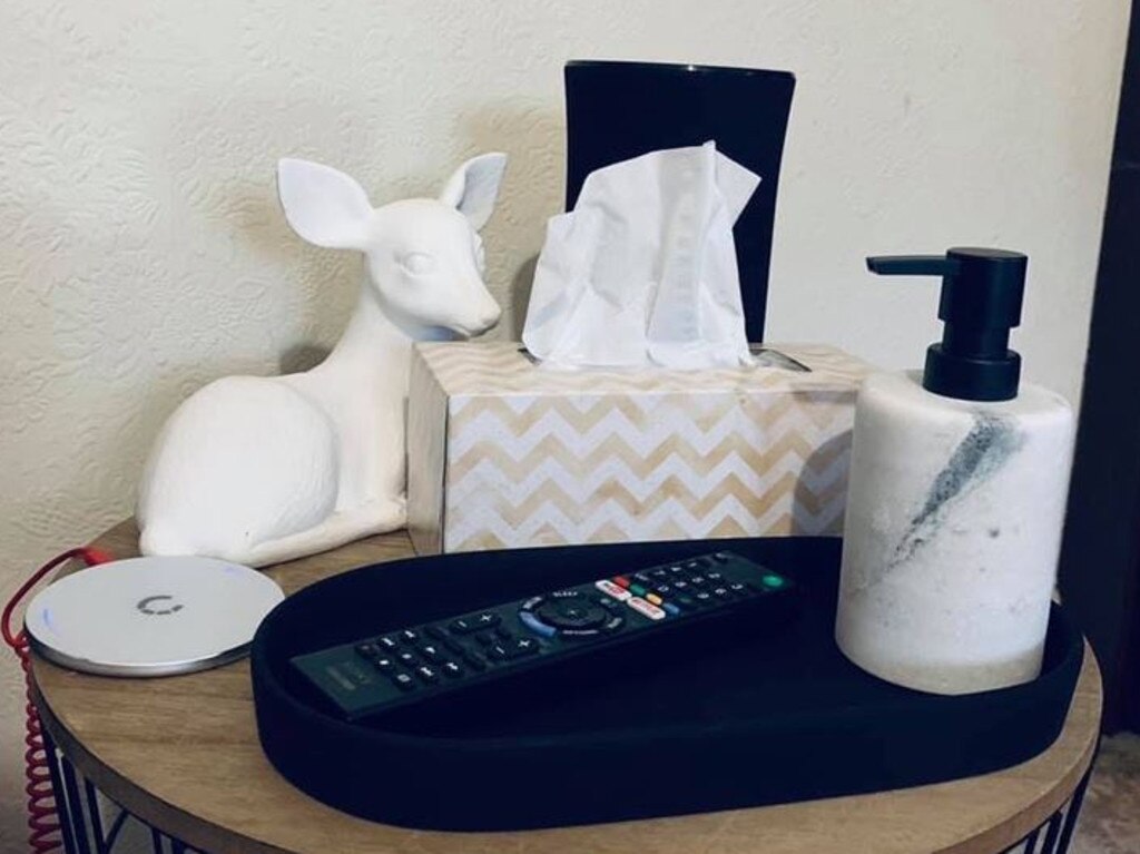 A mum’s accidental hack for son’s X-rated ‘relaxation station’ has gone viral after people called out its real use for the teenager. 