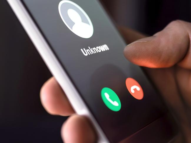 Phone scammers are being targeted in a federal trial that may bring some peace to Noosa residents..