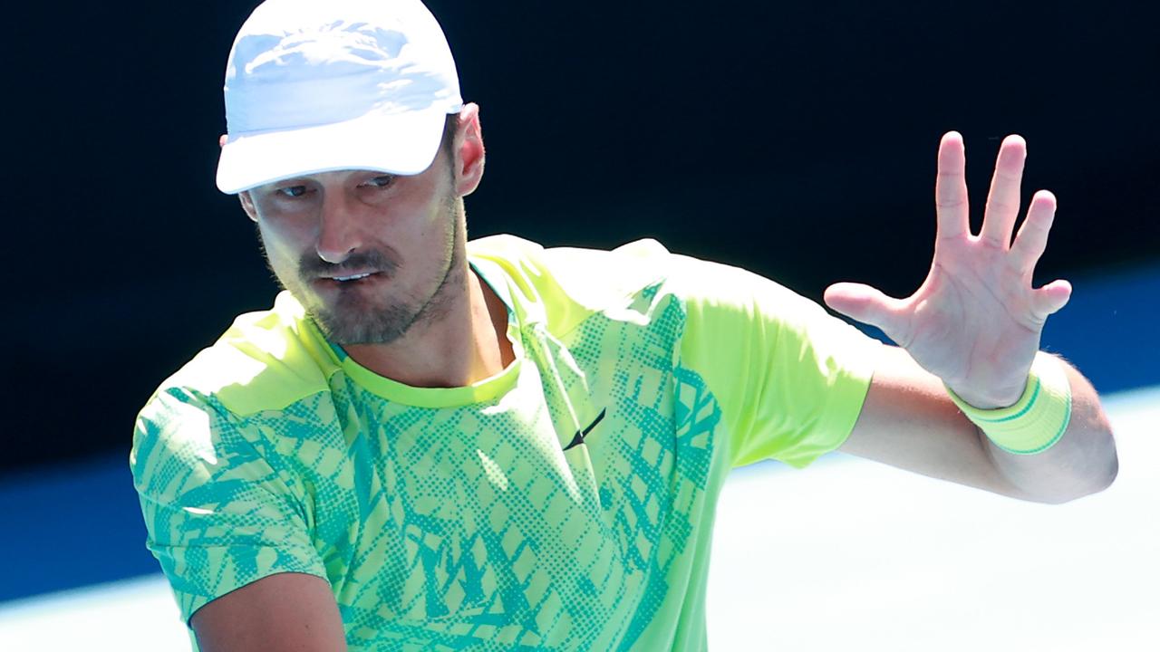 Tomic caught up in match fixing probe