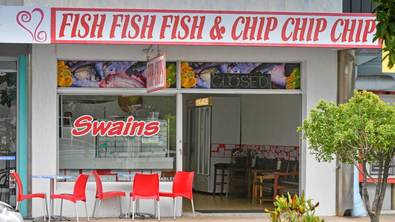 YOU DECIDE: Gladstone’s best fish and chip shops | The Courier Mail