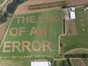 NZ farmer trolls Ardern with farewell message