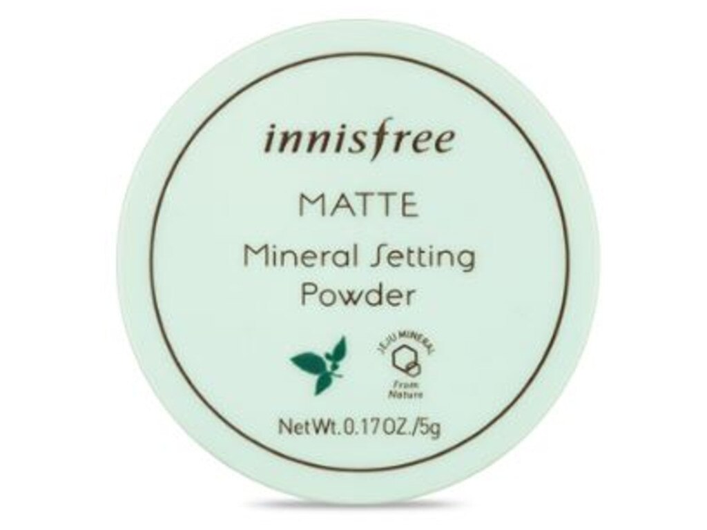 This $10 product from Korean beauty brand Innisfree is ‘selling like hot cakes’ in Australia. 