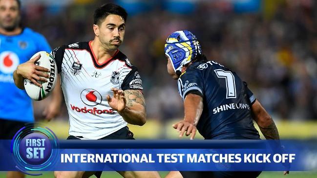 Monday Bunker: Are NRL players treating the international game as a joke?