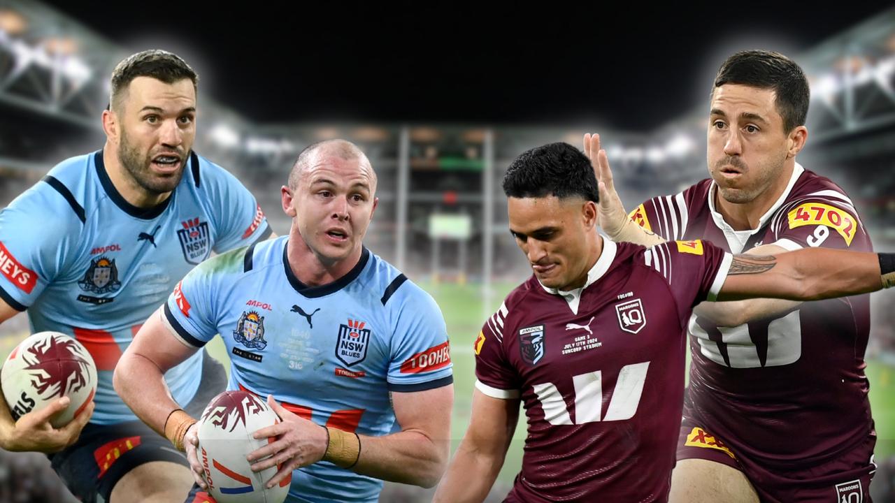 Expert Origin team predictions: The two players that can’t be split
