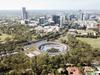 Big ticket projects to transform Parramatta into a metropolis