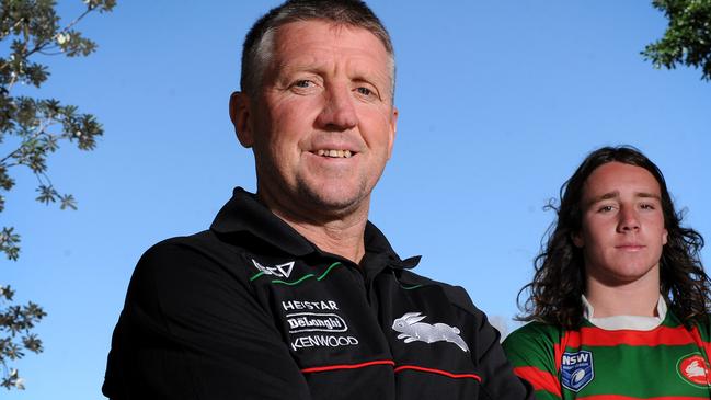 Souths legend Craig Coleman called the situation “untenable”.