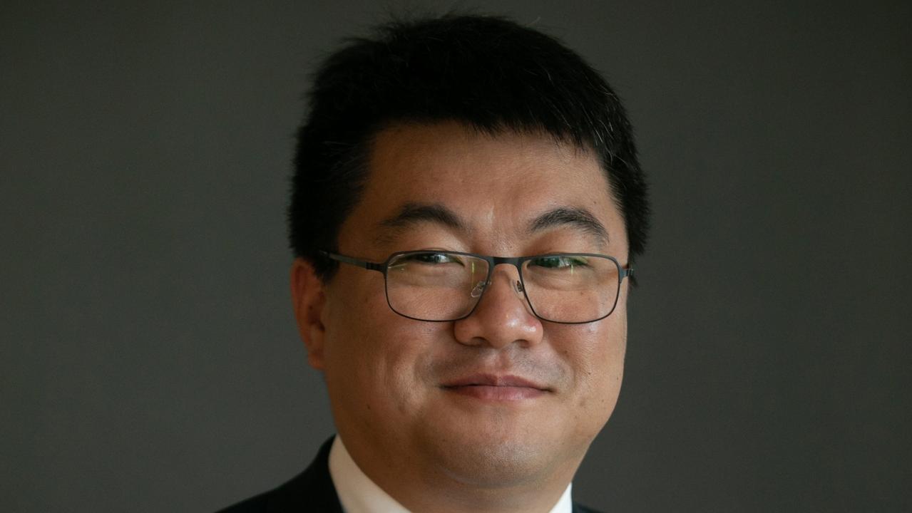 Penfolds’ Maker Treasury Wine Estates Hires Peter Cai Ahead Of China’s ...