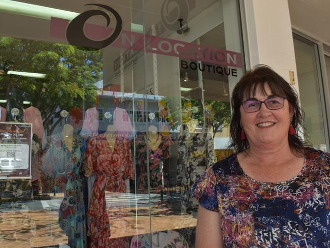 Dedicated customer takes over iconic Mary St boutique