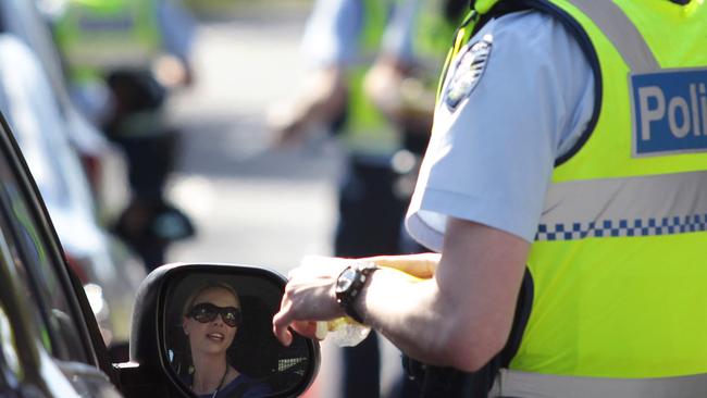 Thousands of first-time drink-drivers will lose their ­licences and have interlock devices installed in their cars under new laws introduced by the Andrews Government.