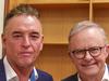 Albo shocks advocate in crime riddled town