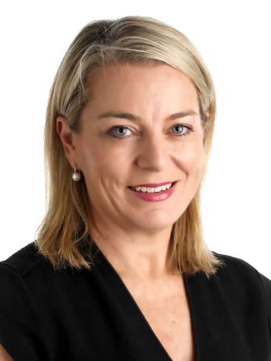 ACCC commissioner Anna Brakey. Picture: Supplied