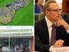 ‘Dead platypus’: $12bn pumped hydro scheme meeting erupts