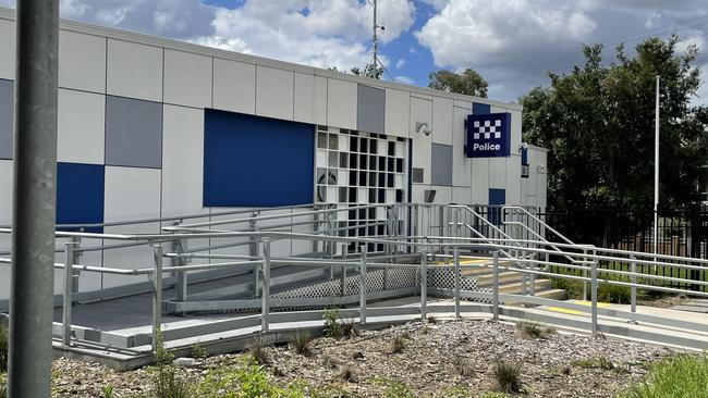 Wentworthville police station will house Parramatta general duties cops.