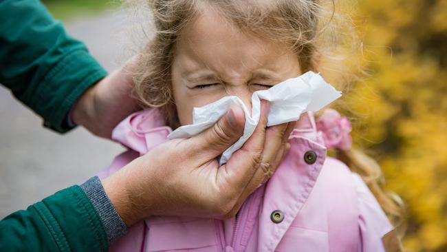 Covid lockdowns could actually make our kids sicker.