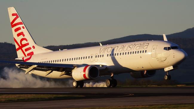 Virgin Australia has failed to overturn a reinstatement order for a cabin crew member.