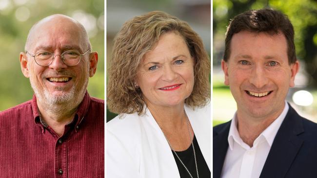 Meet the candidates vying for your vote in Goulburn. Picture: Supplied