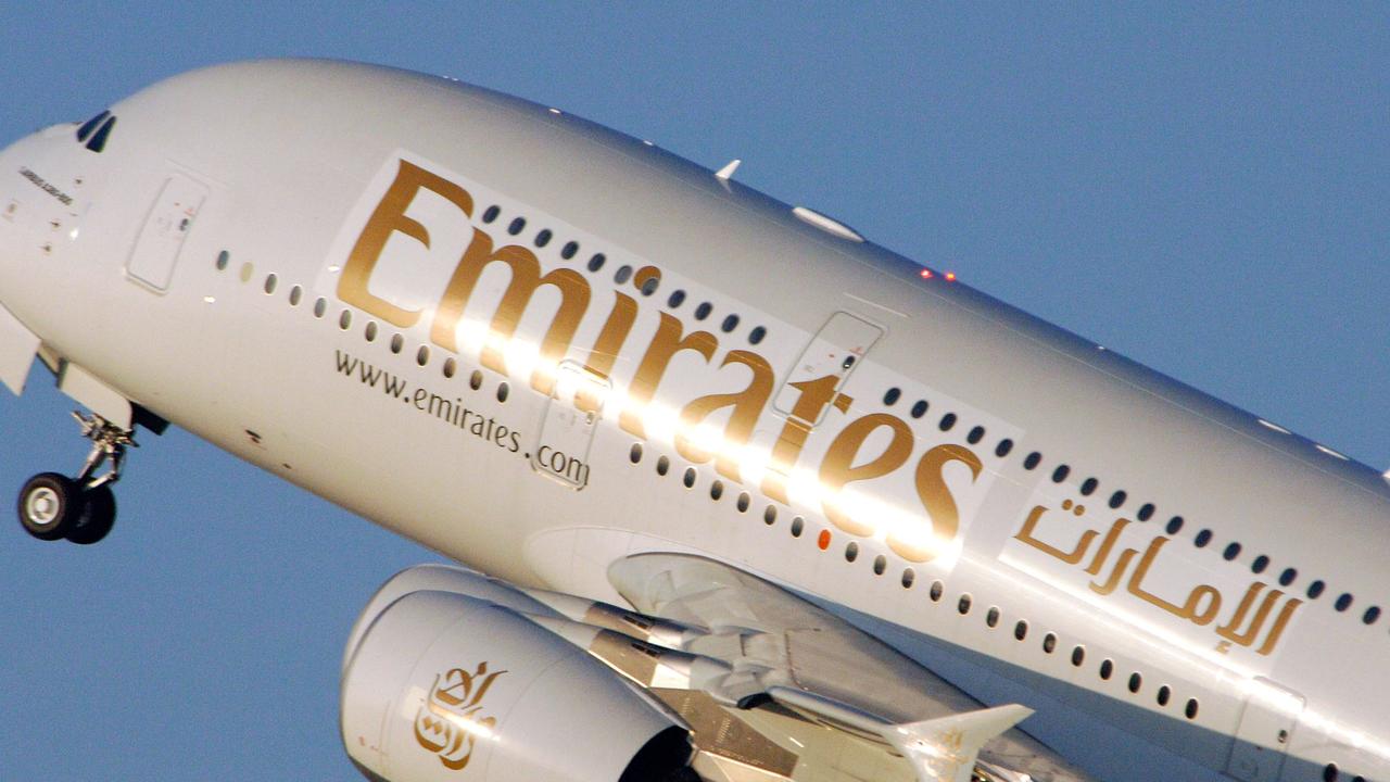 Emirates flights return to Australia in NSW, Victoria November 2