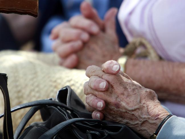 Central Coroner David OâConnell will investigate the death of an elderly widower who took euthanasia drugs prescribed for his terminally ill wife. Photo: Kari Bourne / Sunshine Coast Daily