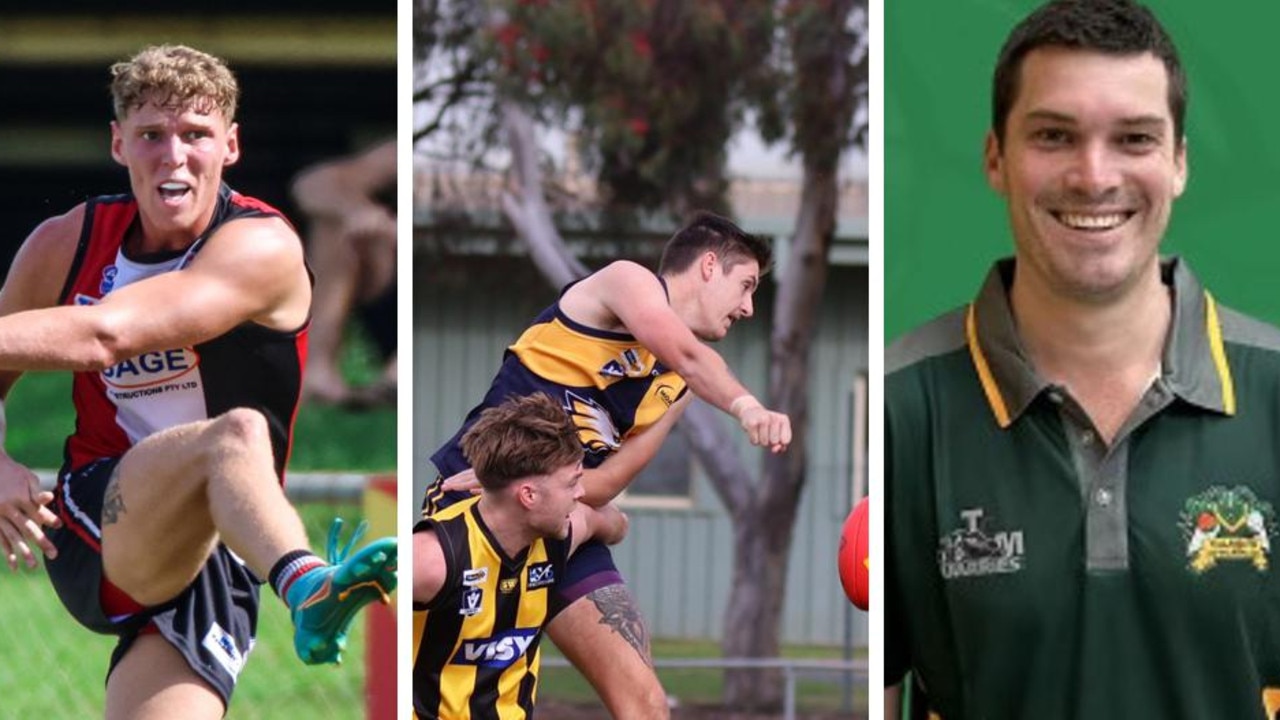 Your A-Z guide of country footy’s hidden gems in 2024