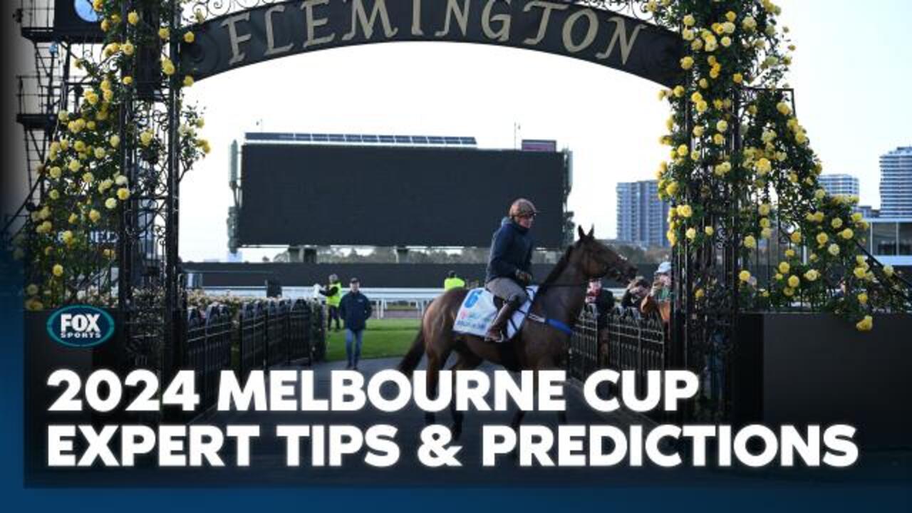 Expert tips for the 2024 Melbourne Cup NT News