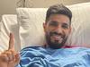 ‘God is testing me’: Boxer Billy Dib fights for his life