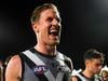 Hinkley concedes ‘big piece’ missing as skipper sidelined