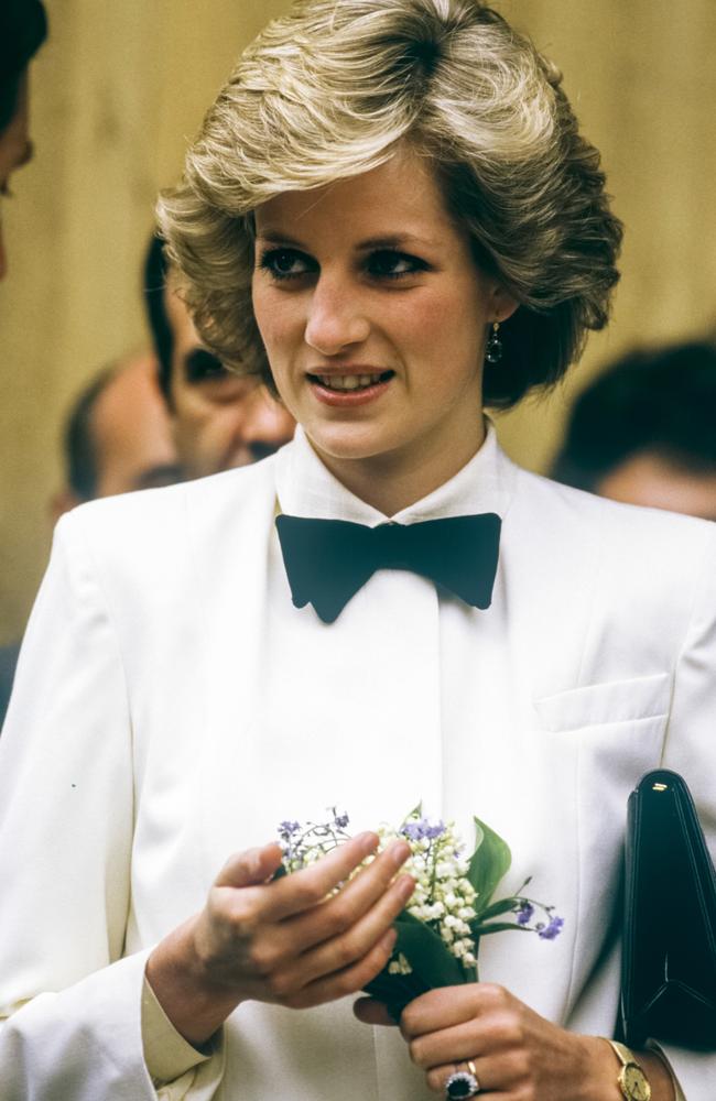 Princess Diana’s life will again be the subject of a Hollywood biopic.