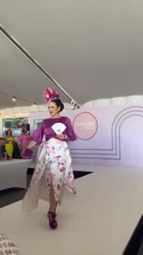 Gold Coast Turf Club Fashions on the Field