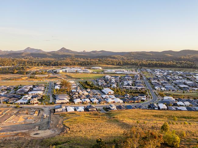 Major growth suburb launches new residential precinct