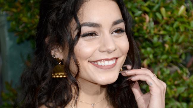 UNIVERSAL CITY, CALIFORNIA - APRIL 05: Actress Vanessa Hudgens attends Universal Studios' "Wizarding World of Harry Potter Opening" at Universal Studios Hollywood on April 5, 2016 in Universal City, California. (Photo by Matt Winkelmeyer/Getty Images)