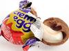 People shocked over what’s inside Creme Eggs