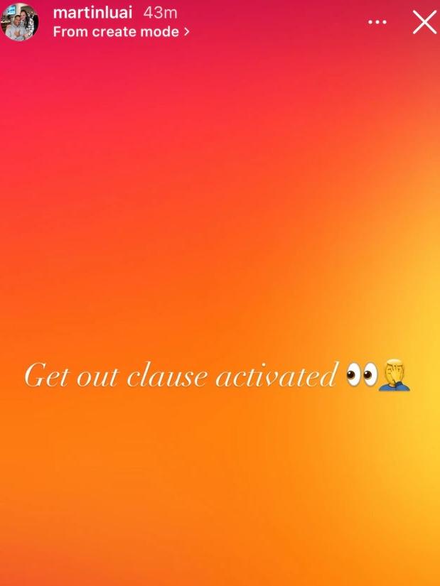 Jarome Luai's dad deleted this post.