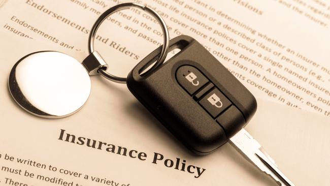 The most common car-related tactics in violent dynamics is altering insurance policies without a partner’s knowledge or consent.
