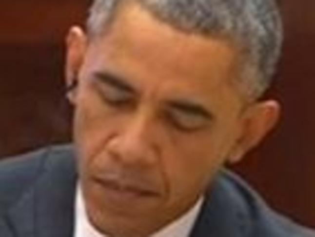 Obama’s embarrassing China blunder