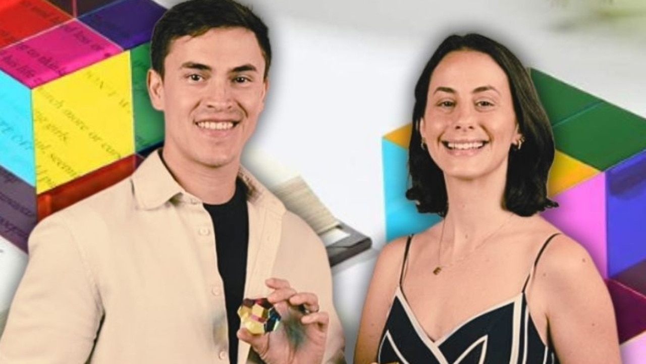 Meet the ‘colour nerds’ behind TikTok viral Aussie toy