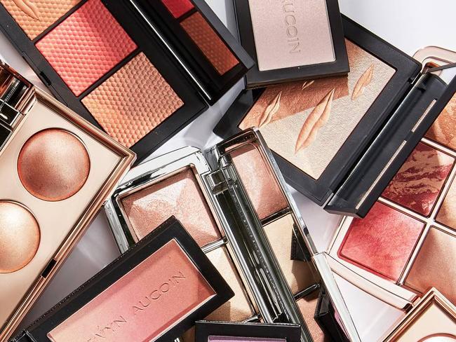 Mecca and Sephora have announced their top 10 beauy buys for 2017