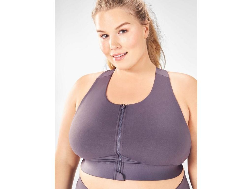 The Best Plus Size Activewear Brands For Curvy Women In Australia