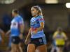 NSW reveals 20-player squad for Women’s State of Origin U19s