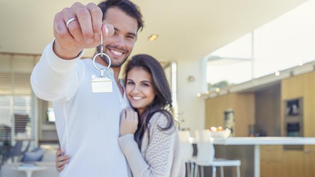 The great Australian dream of owning a home is increasingly becoming out of reach, and Barefoot Investor says the policies of the two major political parties will drive prices even higher.