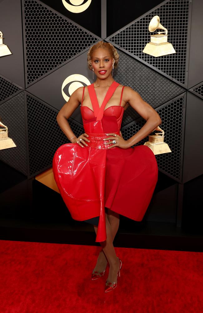 Laverne Cox. Picture: Matt Winkelmeyer/Getty Images