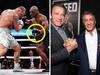 ‘Rigged’: Hollywood icon drops Tyson bomb