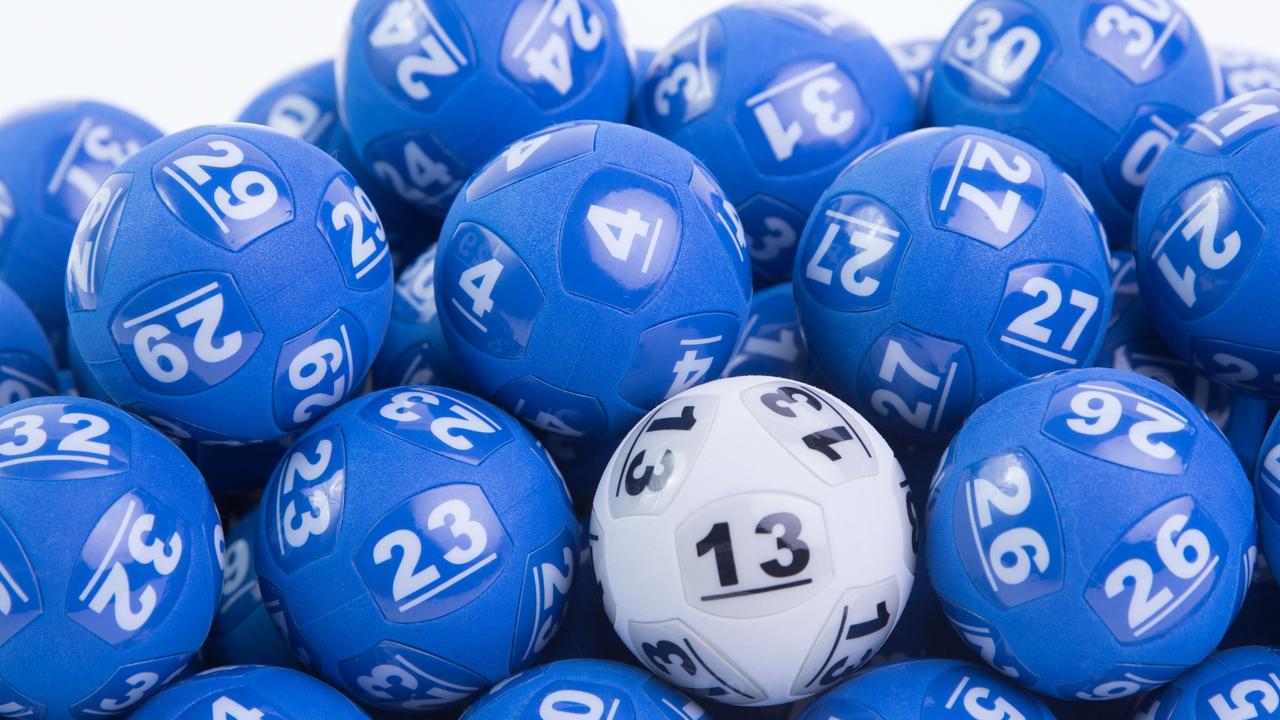 $40 million prize is up for grabs tonight.